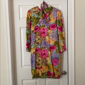 Woman’s clothing from the ‘80s